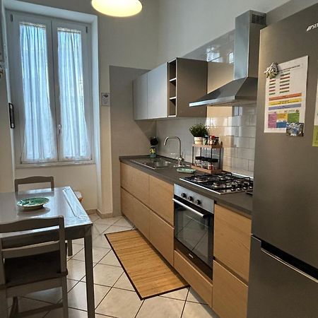 Ferienwohnung Casa Makigio Vietri Exterior foto