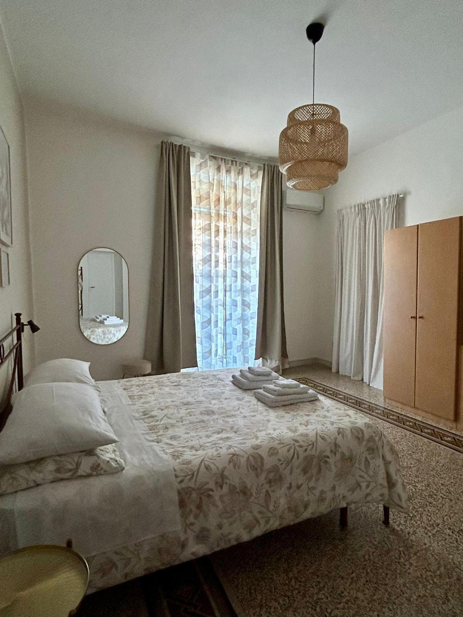 Ferienwohnung Casa Makigio Vietri Exterior foto