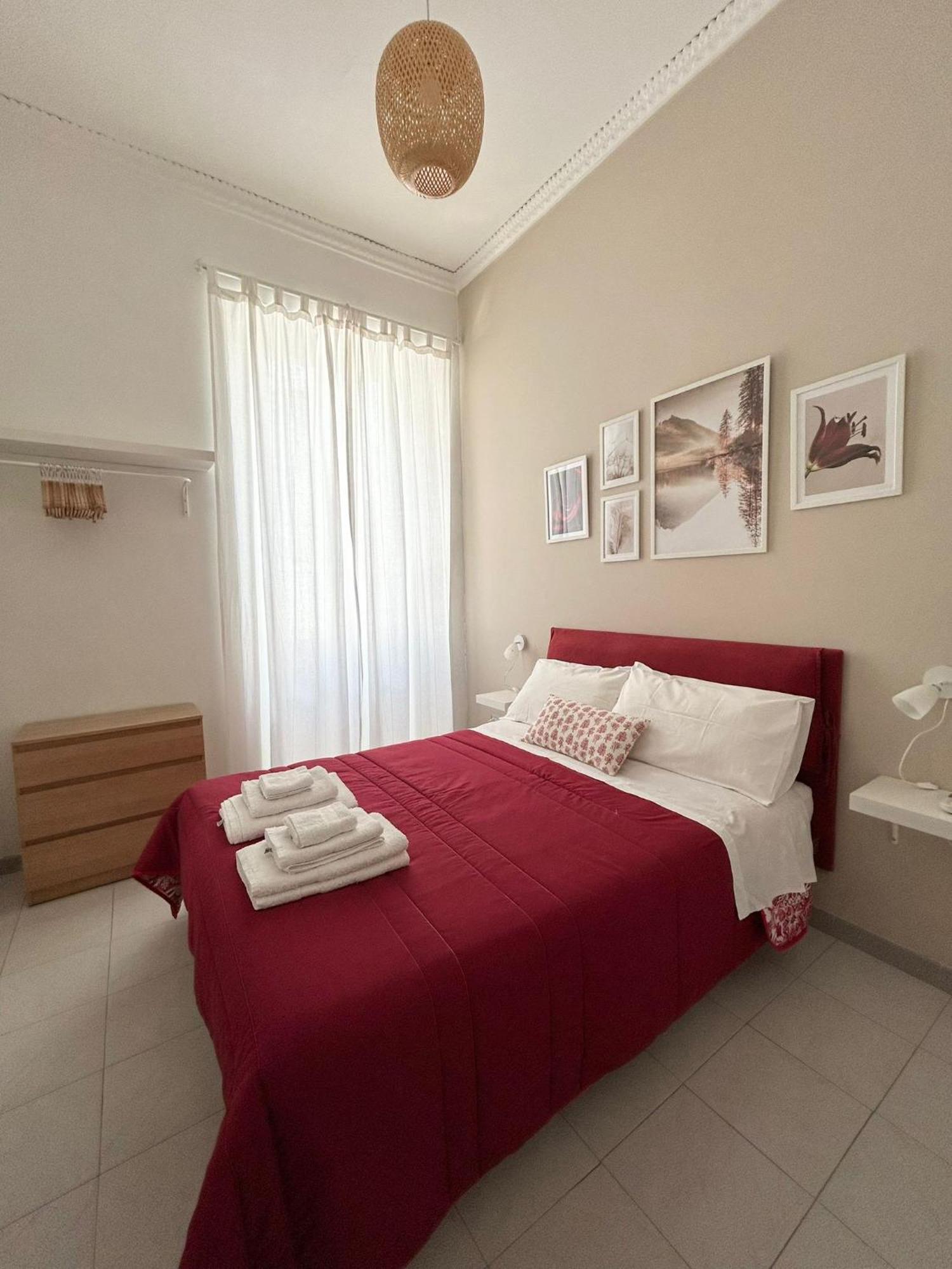 Ferienwohnung Casa Makigio Vietri Exterior foto