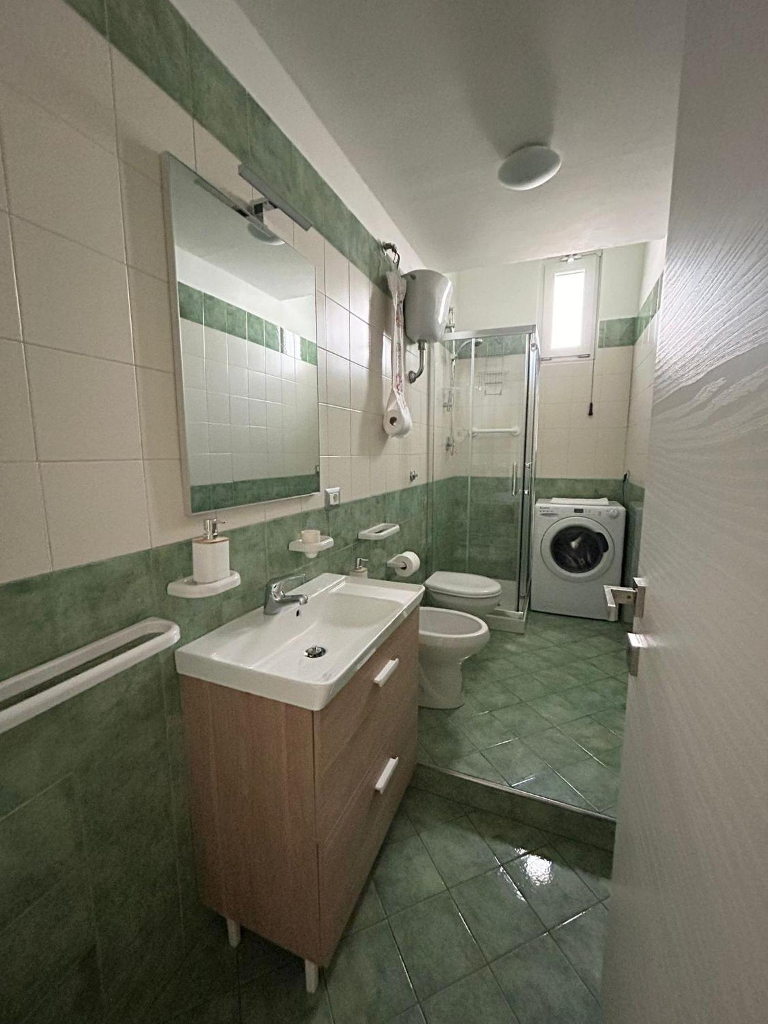 Ferienwohnung Casa Makigio Vietri Exterior foto
