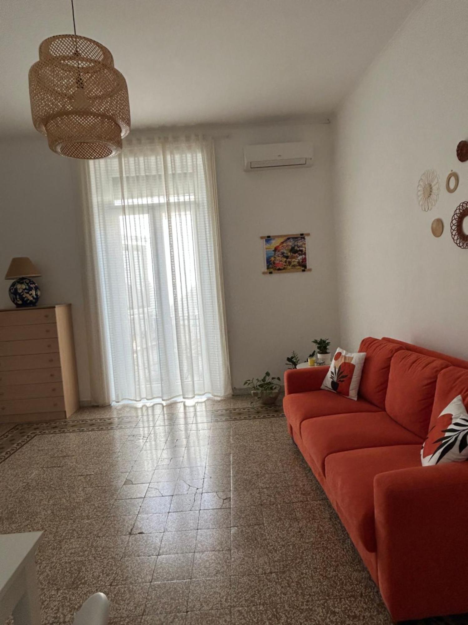 Ferienwohnung Casa Makigio Vietri Exterior foto